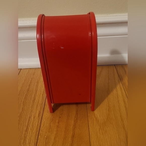 Vintage USPS United States Postal  Service‎ Limited Edition Coin Box - Picture 5 of 8